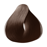 Amend Color Delicaté 6.7 Louro Escuro Marrom Chocolate - Coloração Vegana Permanente 50g