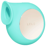 LELO SILA Sonic Aqua - Massageador Feminino