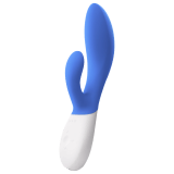 LELO INA Wave 2 Blue - Vibrador