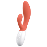 LELO INA 3 Coral Red - Vibrador