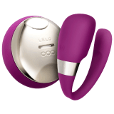 LELO TIANI 3 Deep Rose - Vibrador