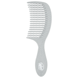 Wet Brush Go Green Biodegradável Cinza - Pente de Cabelo