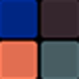 Guerlain Ombres G 360 Mystic Peacock – Paleta de Sombras 8,8g