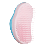 Tangle Teezer The Original Blue Light Pink - Escova de Cabelo
