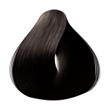 Itallian Hairtech Color Premium 4.1 Castanho Cinza - Coloração Permanente 60g