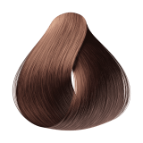 Itallian Hairtech Color Premium 5.41 Castanho Claro Cobre Cinza - Coloração Permanente 60g