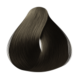 Itallian Hairtech Color Premium 6.1 Louro Escuro Cinza - Coloração Permanente 60g