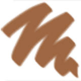 Klasme Full Style Warm Brown 04 - Lapiseira para Sobrancelha 7g