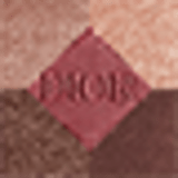 Dior Diorshow 5 Couleurs 689 Mitzah - Paleta de Sombras 7g