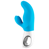 Fun Factory Miss Bi Turquoise - Vibrador 220g