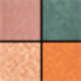 Contém1g Baked! Royal Box - Paleta de Sombras 2g