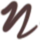 Contém1g Ultra Matte Marrom - Delineador Líquido 1,7ml