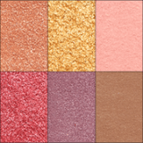 Maybelline SuperStay Music Collection Salsa Paleta de Sombras, 40g.