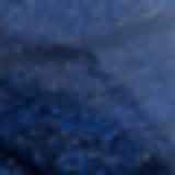 Esmalte cremoso da marca Dailus, cor Frozen Lake. O frasco é pautado por tons de azul escuro, contendo um boneco de neve no rótulo de sua tampa.