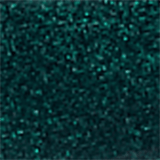 Esmalte cremoso da marca Dailus, cor Winter Trip. O frasco é pautado por tons de verde escuro, contendo um boneco de neve no rótulo de sua tampa.