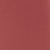 Maybelline Color Sensational Vermelhos Poderosos 313 Santa Dose - Batom Matte 4,2g