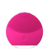 FOREO Luna Mini 2 Fuchsia - Escova de Limpeza Facial