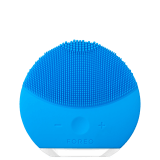 FOREO Luna Mini 2 Aquamarine - Escova de Limpeza Facial
