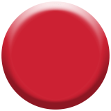 Max Love Lip Gloss Efeito 3D 908 Alaranjado - Gloss Labial 4ml