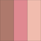 Maybelline Master Contour Kit Light Medium - Paleta de Contorno 9,7g