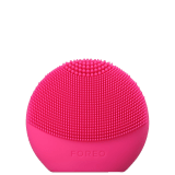 Foreo Luna Play Plus Fuchsia - Escova Facial Elétrica