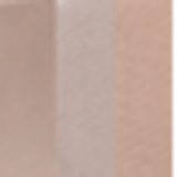 Hot MakeUp Complete Me EK03 - Paleta para Sobrancelha