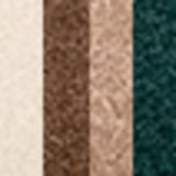 Clinique All About Shadows Quads Skinny Dip - Paleta de Sombras 4,8g