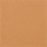 Ruby Kisses Super Fixo Nude - Pó Compacto 15g