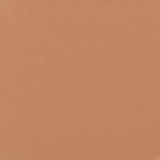 Ruby Kisses Super Fixo Canela - Pó Compacto 9g