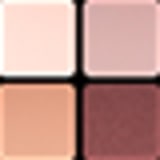 Shiseido Essentialist 01 Miyuki Street Nudes - Paleta de Sombras 5,2g