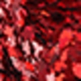 Colormake Shine Formatos Flor Vermelho - Glitter 2g