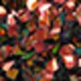 Colormake Shine Formatos Diamante 3D Bronze - Glitter 2g