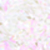 Colormake Shine Formatos Diamante 3D Perola Vermelho - Glitter 2g