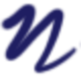 L'Bel Liner Illimité Bleu - Delineador Líquido 2,5ml