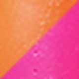 Kit Colormake Batom Fluorescente Laranja e Pink (2 Unidades)