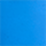 Colormake Fluor Azul - Tinta em Gel 150g