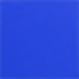 Colormake Mini Clown Makeup Azul - Tinta Cremosa 8g