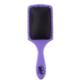 Wet Brush Quadrada Classic Roxa - Escova de Cabelo