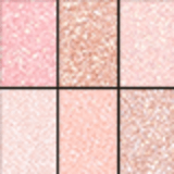 Ruby Rose Soft Touch 6 In 1 003 - Blush 6,6g
