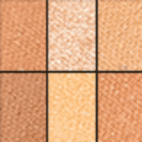 Ruby Rose Bare Skin 6 In 1 Nude 03 - Pó Iluminador 8,5g 