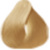 Niely Cosméticos Cor & Ton 10.0 Louro Ultra Claro - Coloração Permanente
