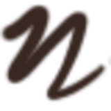 Koloss Make Up Colorido Marrom - Delineador Líquido