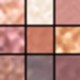 Nádia Tambasco by Océane To Go Basic - Paleta de Sombras 7,2g