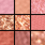 Nádia Tambasco by Océane To Go Nude - Paleta de Sombras 7,2g