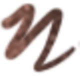 Dermacol 12H True Colour Eyeliner n° 4 Light Brown - Lápis de Olho 2g