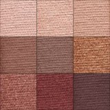 Essence Eyeshadow Edition The Brown 30 - Paleta de Sombras 10g