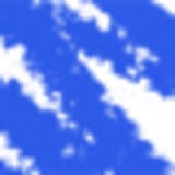 Vizzela Cosméticos Have Fun! Azul - Lápis de Olho 0,24g