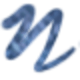 Fenzza Make Up  Azul Petróleo - Lápis Delineador 1,4g