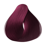 C.Kamura Color Intense 8.26 Louro Claro Violeta Vermelho Marsala - Coloração Permanente 50g