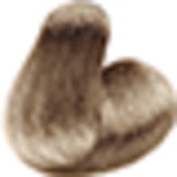 Dalsan Cosméticos Intense Color 9.0 Louro Muito Claro - Coloração Permanente 50g